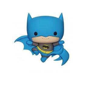 IMAN BATMAN 3D FOAM MAGNET