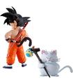 Figura Banpresto Ichibansho Cloud Goku Korin
