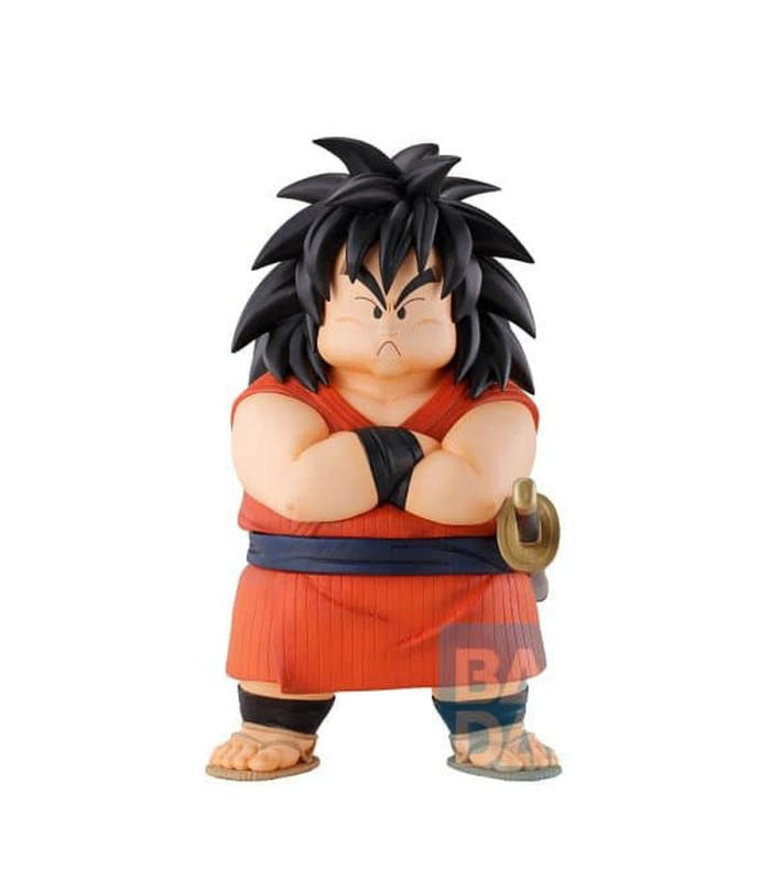 figura-banpresto-ichibansho-cloud-yajirobe