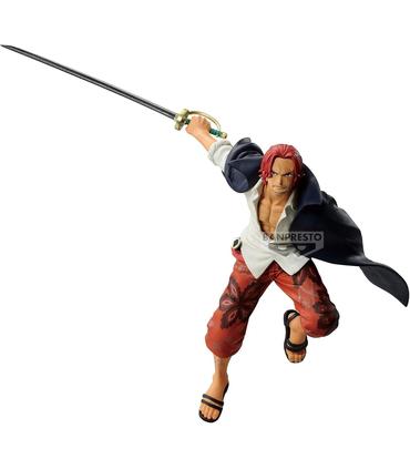 figura-banpresto-one-piece-battle-record-collection-shanks