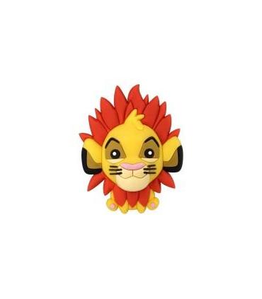 iman-simba-3d-foam-magnet