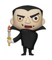 Iman Universal Monster 3D - Dracula