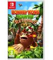 Donkey Kong Country Returns HD Switch