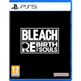 Bleach Rebirth Of Souls Ps5