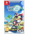 Phantom Brave Lost  Hero Deluxe Edition Switch