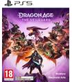 Dragon Age The Veilguard Ps5
