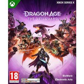Dragon Age The Veilguard XBox Series X