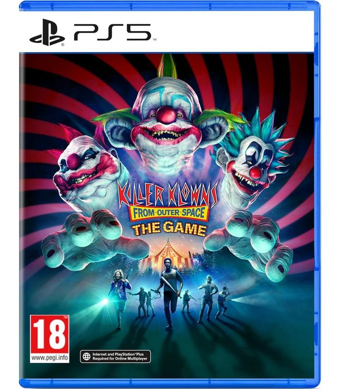 killer-klowns-from-outer-space-the-game-ps5