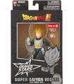 Vegeta Exclusive  Dragon Stars