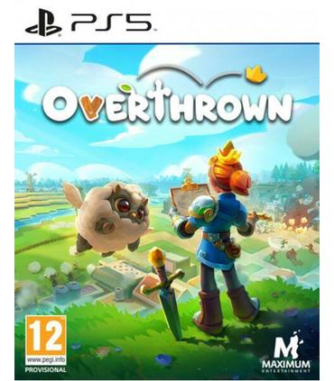 overthrown-ps5