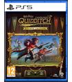 Harry Potter Campeones de Quidditc Deluxe Edition Ps5