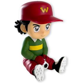 Hucha Genzo Wakabayashi