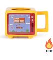 Taza Termica Con Forma De Tv Retro Super Mario