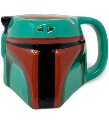 taza-star-wars-boba-fett-sculped