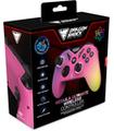 Mando Wireless DragonShock Nebula Pro Switch
