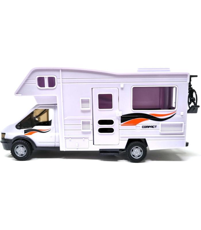 motorhome