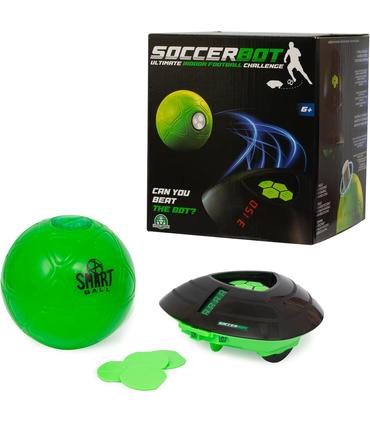 soccerbot