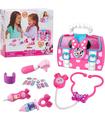 Minnie Mouse Set De Doctora