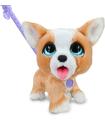 Furreal Poop-a-lots Corgi Peluche Intera