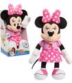 Minnie Peluche Cantarin