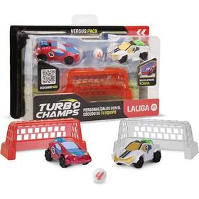 soccer-d-turbo-champs-laliga-versus-pk