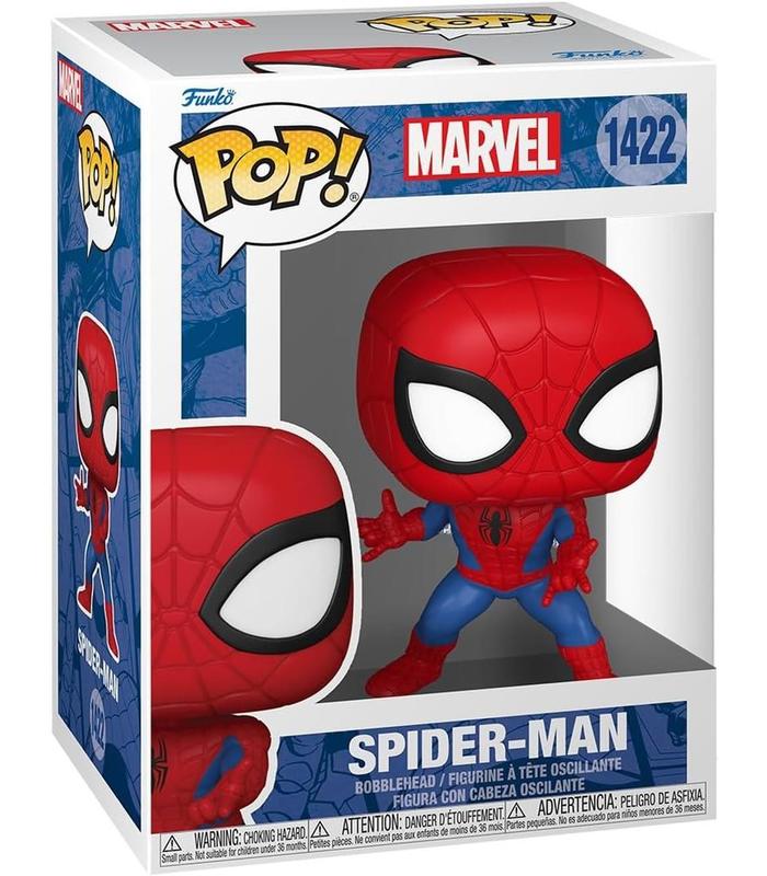 figura-funko-pop-marvel-marvel-nc-spider-man