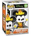 Figura Funko Pop Diseny: Halloween Minnie