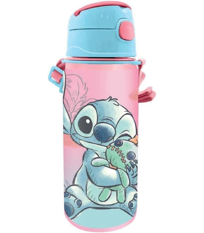 cantimplora-aluminio-con-asa-600ml-stitch
