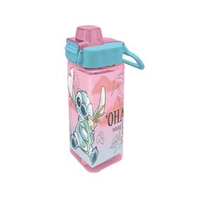 cantimplora-pp-cuadrada-500ml-stitch