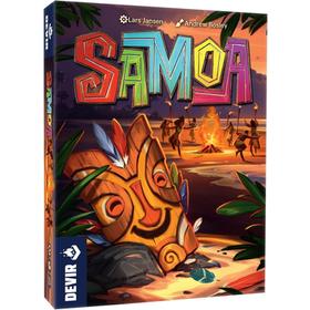 samoa