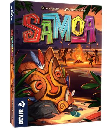 samoa