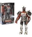 Gormiti Figura 27cm Villanos Ember Sword