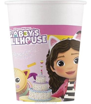 vasos-papel-200ml-la-casa-de-las-munecas-de-gabby-8-unid