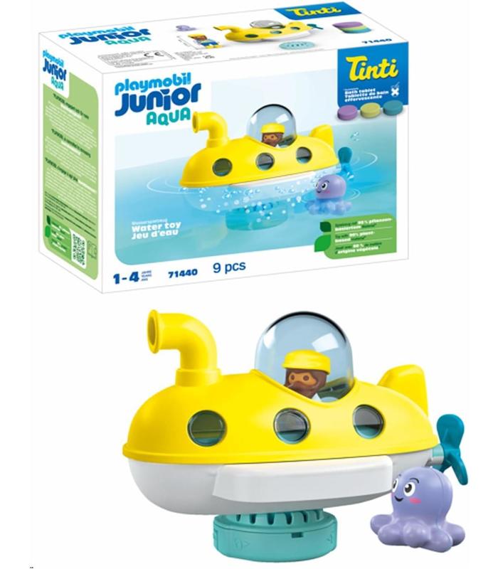 playmobil-71440-junior-tinti-submarino-de-colores