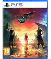 Final Fantasy VII Rebirth Ps5- REACONDICIONADO