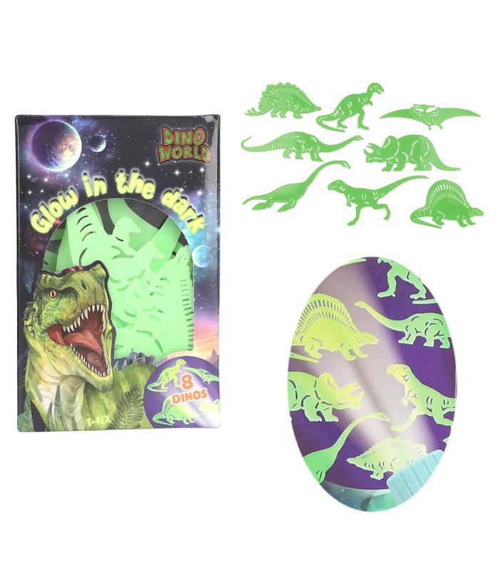 dino-world-pegatinas-glow-in-the-dark