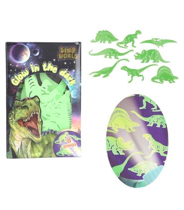 dino-world-pegatinas-glow-in-the-dark