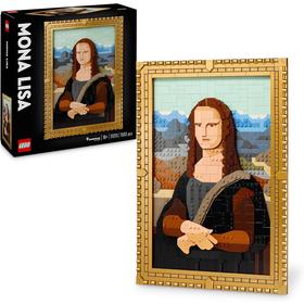 Lego 31213 - Mona Lisa