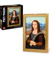 Lego 31213 - Mona Lisa