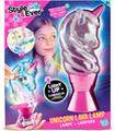 Unicornio Lava Lamp