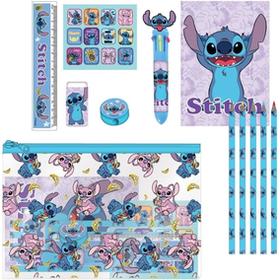set-papeleria-escolar-stitch