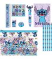 Set Papeleria Escolar Stitch