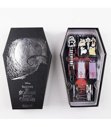 set-de-papeleria-nightmare-before-christmas