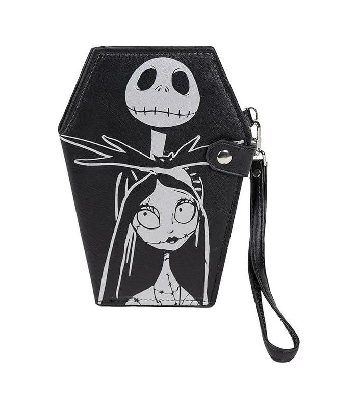 cartera-polipiel-nightmare-before-christmas