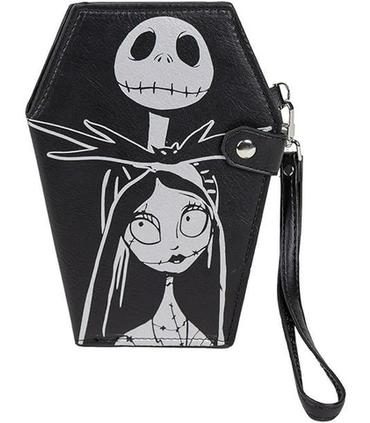 cartera-polipiel-nightmare-before-christmas