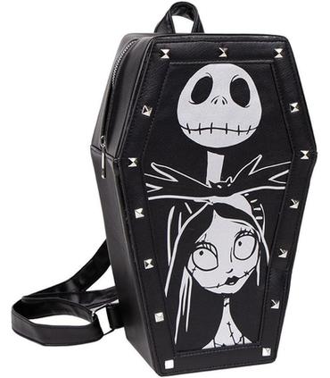 mochila-casual-polipiel-nightmare-before-christmas