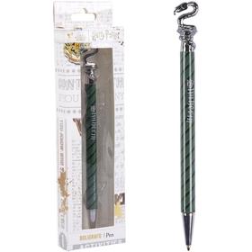 Boligrafo Harry Potter Slytherin
