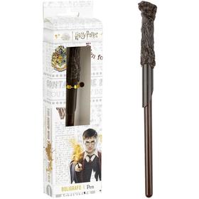 Boligrafo Varita Harry Potter
