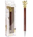 Boligrafo Harry Potter Gryffindor