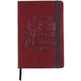 cuaderno-premium-harry-potter-gryffindor
